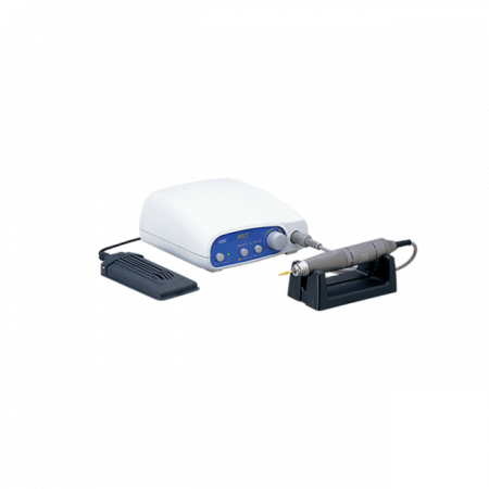NSK MIO MR 230 - зуботехнический бесколлекторный микромотор (стандартный)