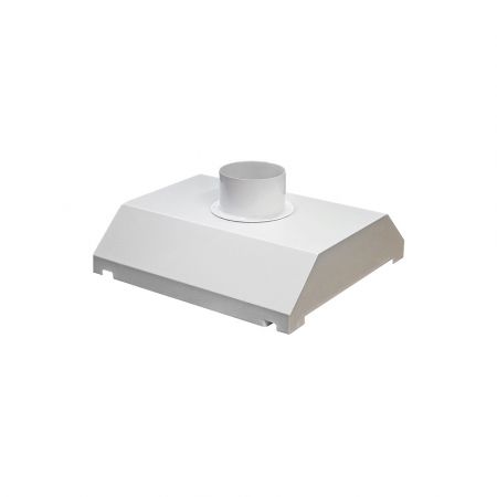 Аверон ЗОНТ 2.1 ЭПС – Вытяжной зонт для сушильной печи