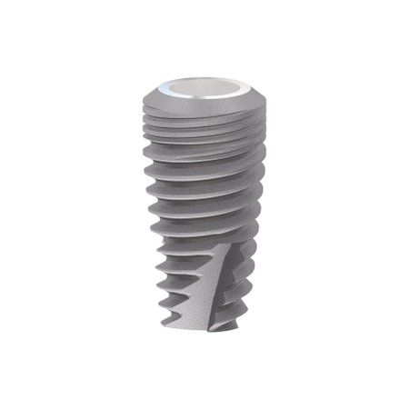 Paltop Conical Active - Имплантат Ø5.0мм, 10.0мм