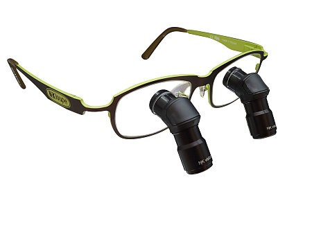 NK Vision Refractive x6.5 – Бинокуляры