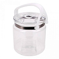 Melag Water container - контейнер для воды, подходит к дистилляторам Meladest 65