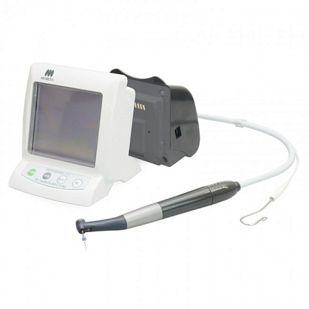 J.Morita Dentaport ZX TR-EX v. DR-TR3 с инновационной функцией OTR - стоматологический аппарат: модуль эндодонтического наконечника
