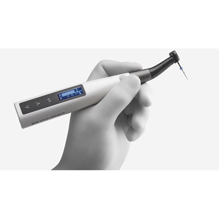 J.Morita Tri Auto ZX2 - беспроводной эндодонтический микромотор со встроенным апекслокатором